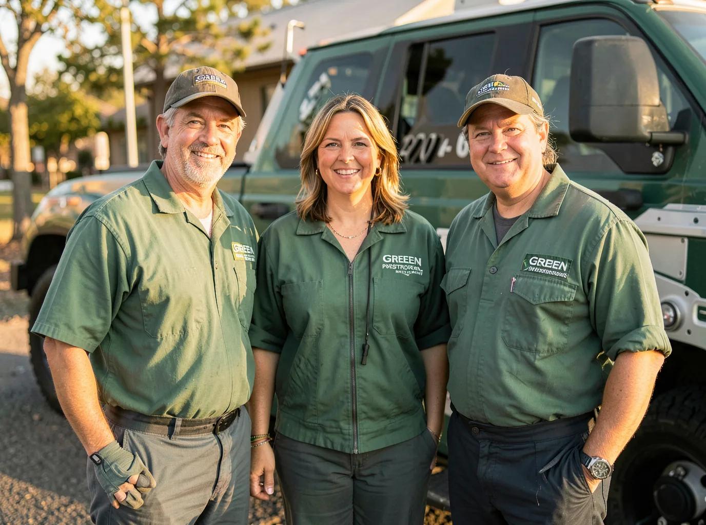 Water Damage Restoration company in Richland, GA