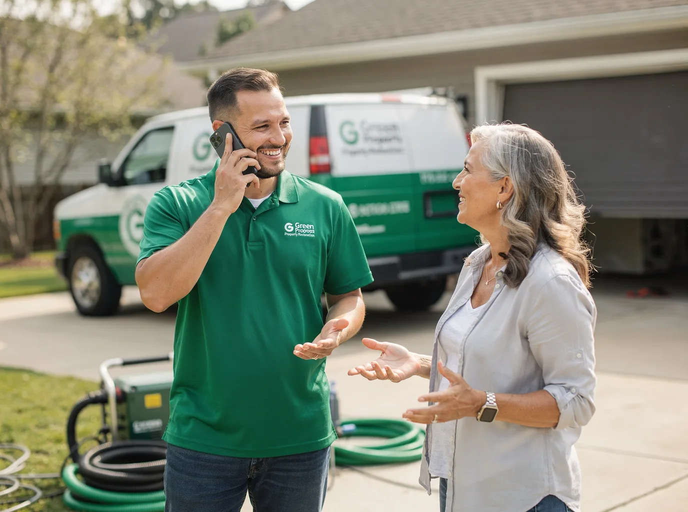 Water Damage Restoration Richland, GA FAQs